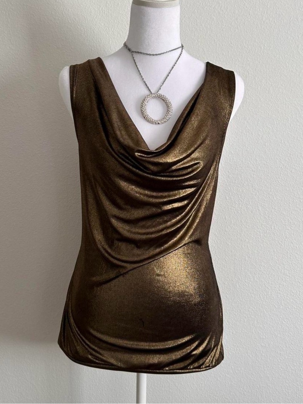 y2k party top